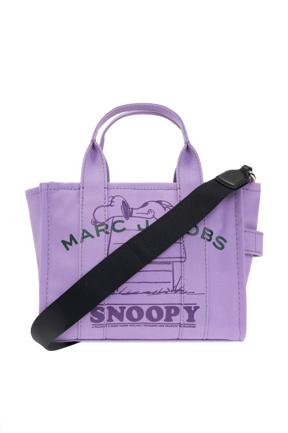 Marc Jacobs Marc Jacobs (The) x Peanuts Women's Bags Vitkac